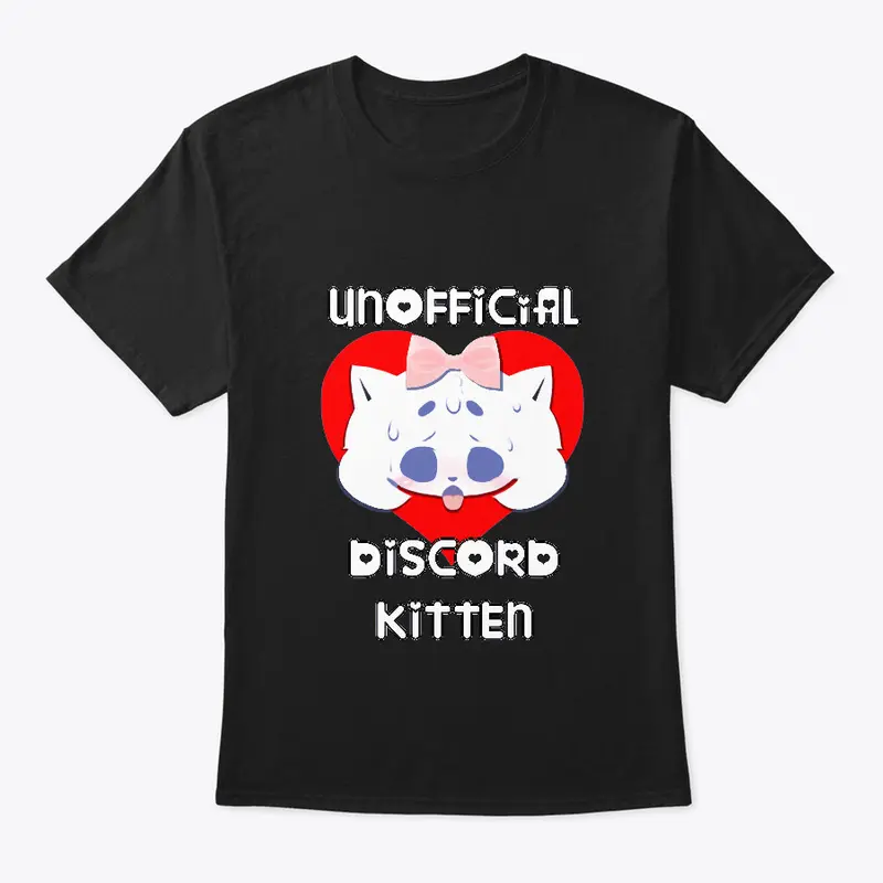 D*scord Kitten