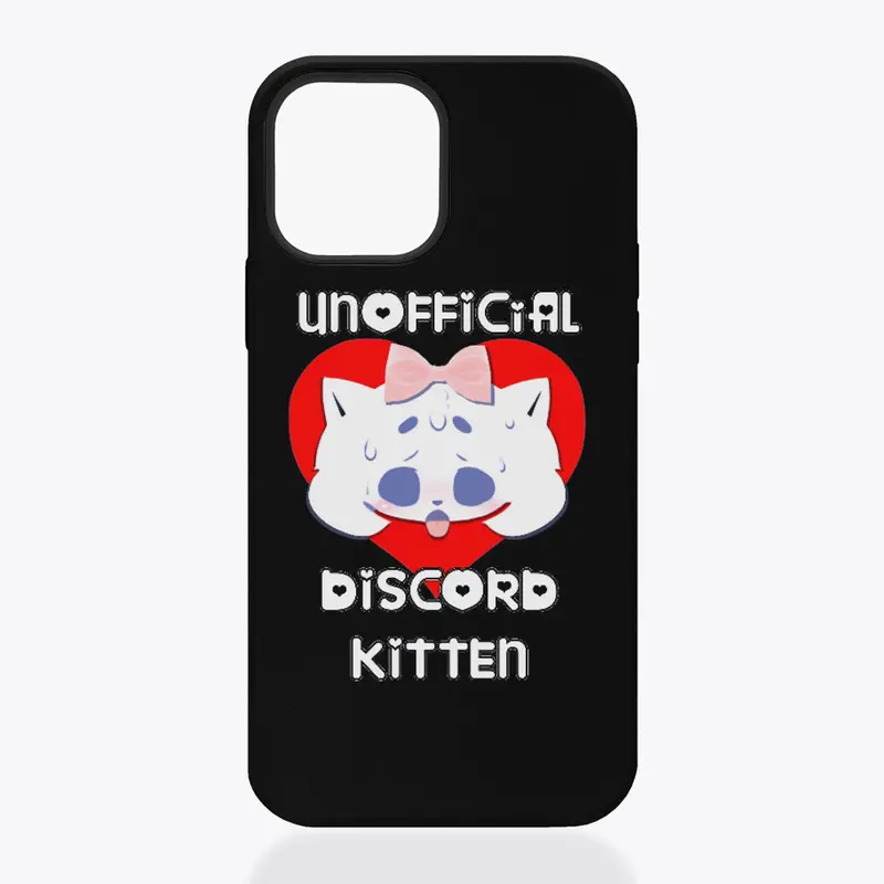 D*scord Kitten