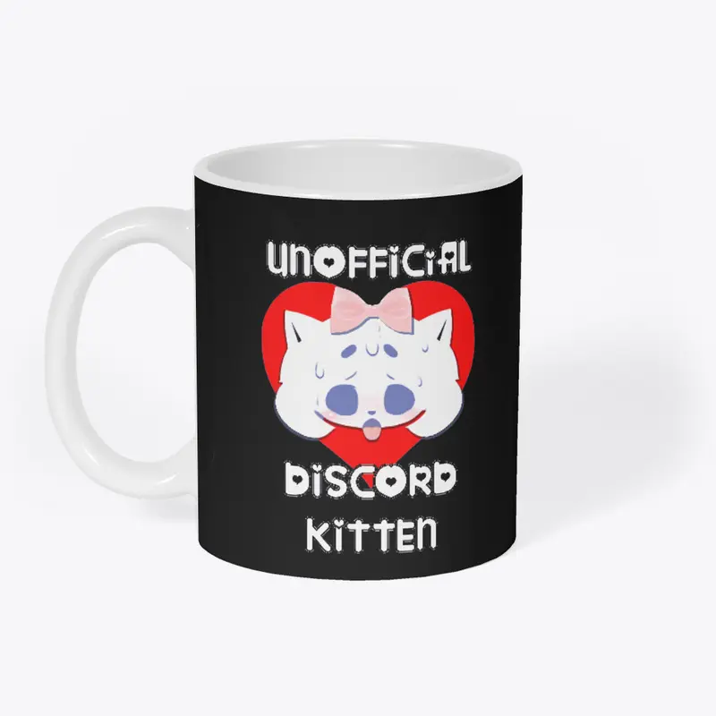 D*scord Kitten