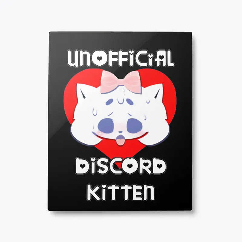 D*scord Kitten