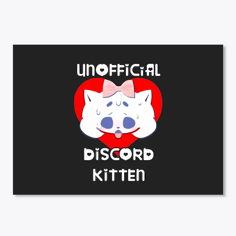 D*scord Kitten